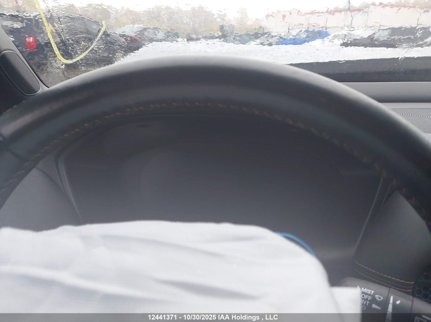 3CZRZ2H56PM100873 2023 HONDA HR-V photo no. 15
