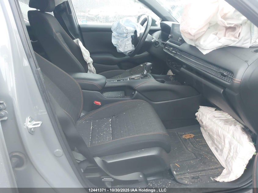 3CZRZ2H56PM100873 2023 HONDA HR-V photo no. 5