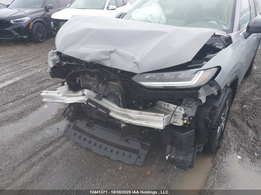 3CZRZ2H56PM100873 2023 HONDA HR-V photo no. 6
