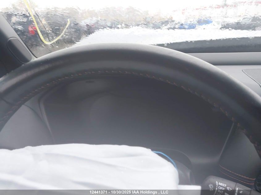 3CZRZ2H56PM100873 2023 HONDA HR-V photo no. 7