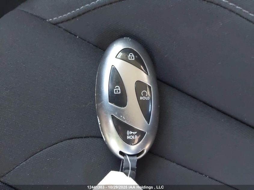 2024 Hyundai Elantra Preferred W/Tech Package VIN: KMHLM4DG5RU648581 Lot: 12441383