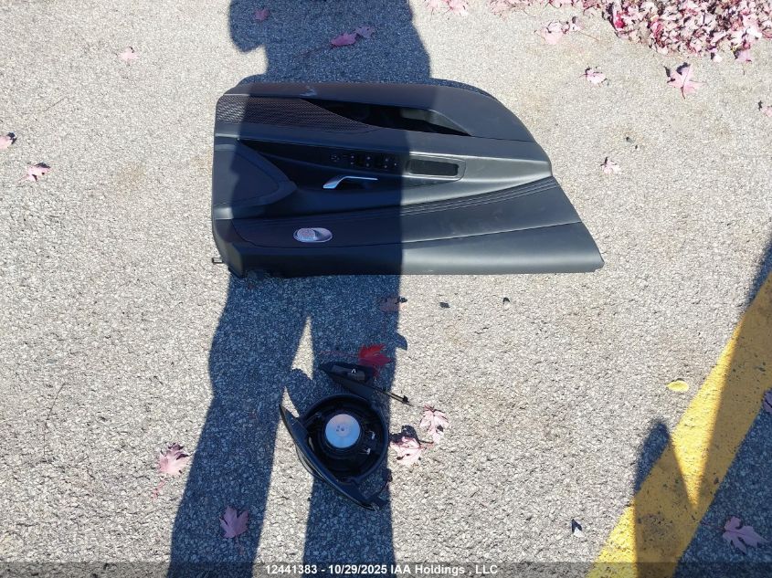 2024 Hyundai Elantra Preferred W/Tech Package VIN: KMHLM4DG5RU648581 Lot: 12441383