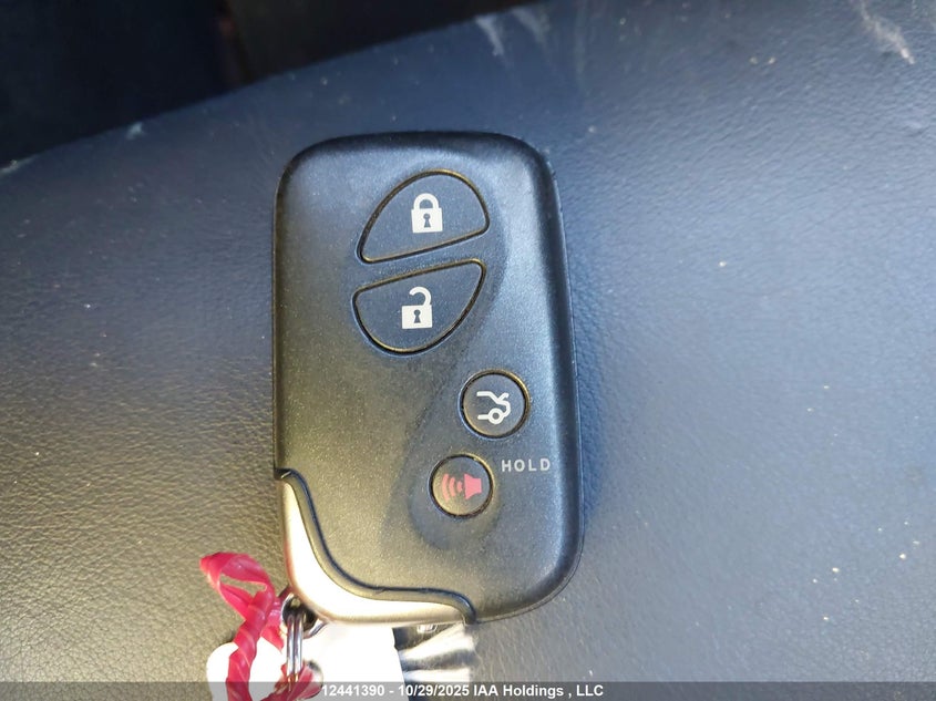 JTHBK262382079413 2008 LEXUS IS photo no. 11