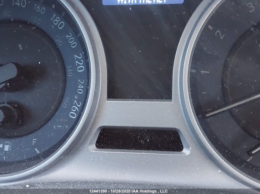 JTHBK262382079413 2008 LEXUS IS photo no. 16