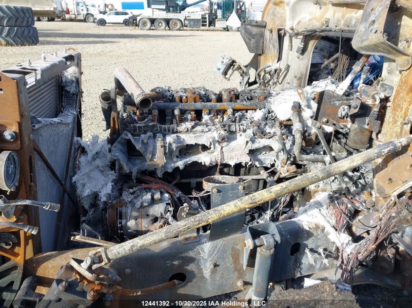 2024 Volvo Vn L VIN: 4V4NC9EJ8RN656728 Lot: 12441392