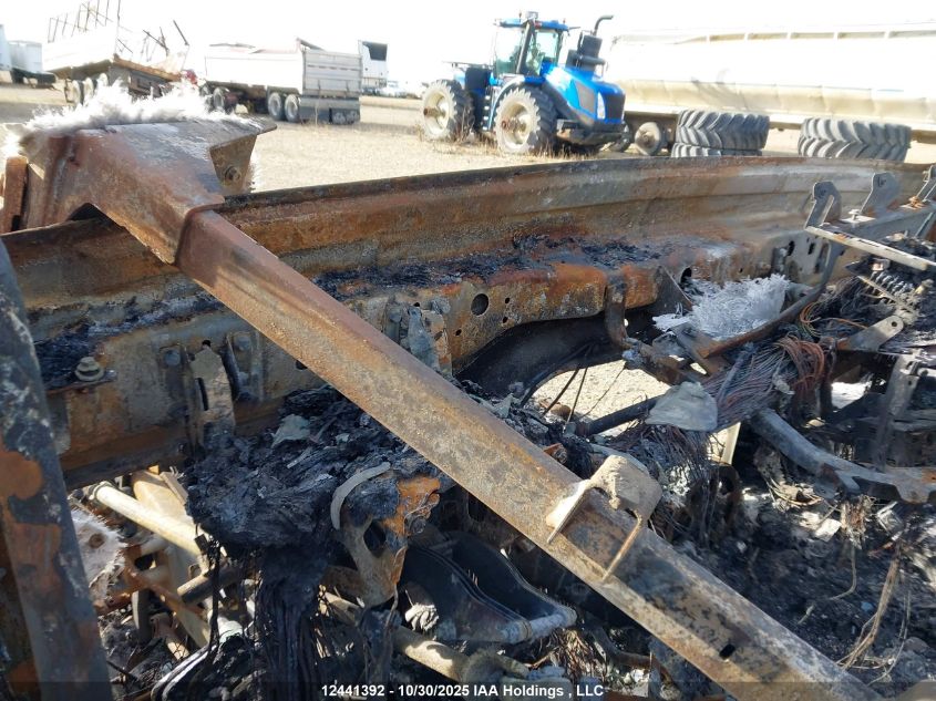 2024 Volvo Vn L VIN: 4V4NC9EJ8RN656728 Lot: 12441392