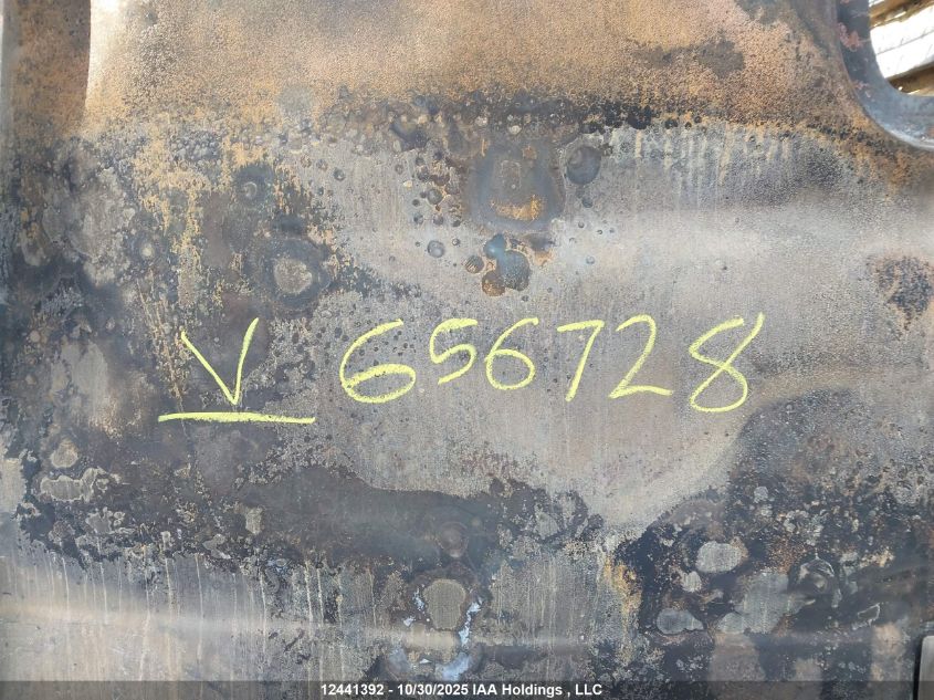 2024 Volvo Vn L VIN: 4V4NC9EJ8RN656728 Lot: 12441392