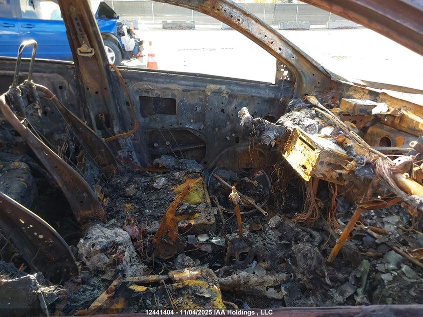 2T1BU4EE2BC614128 2011 TOYOTA COROLLA photo no. 5