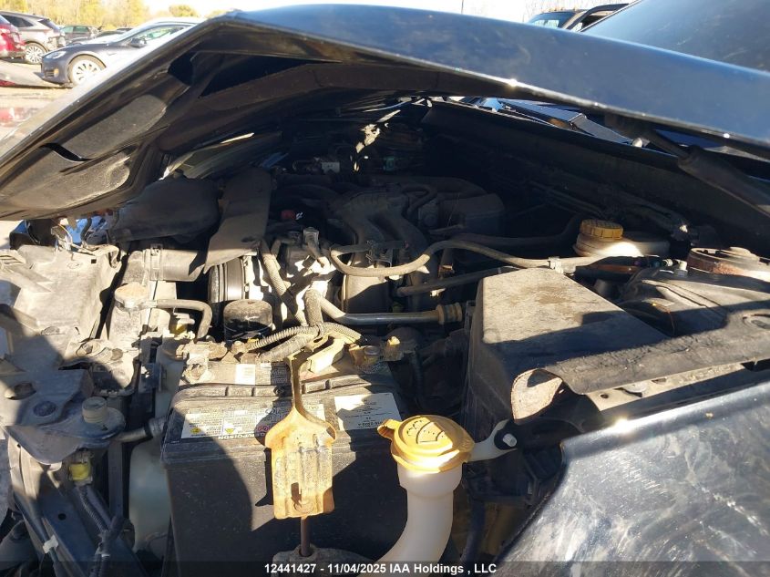 2016 Subaru Legacy 2.5I VIN: 4S3BNCA64G3010912 Lot: 12441427