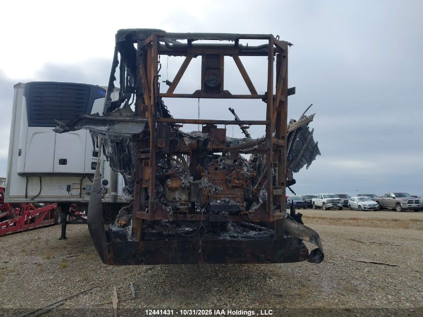 2020 Utility Trailer Mfg Reefer Van Trailer Reefer Van Trailer VIN: 1UYVS2532L2804809 Lot: 12441431