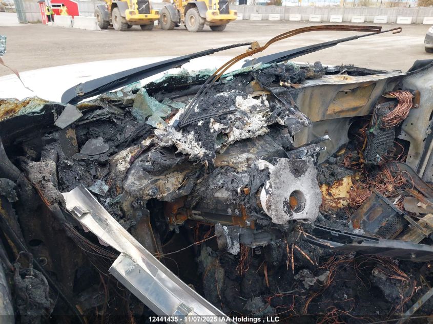 2008 Land Rover Lr3 V8 Hse VIN: SALAG25428A493413 Lot: 12441435