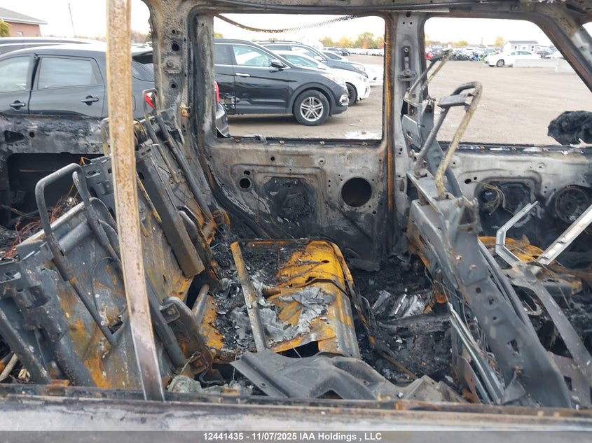 2008 Land Rover Lr3 V8 Hse VIN: SALAG25428A493413 Lot: 12441435