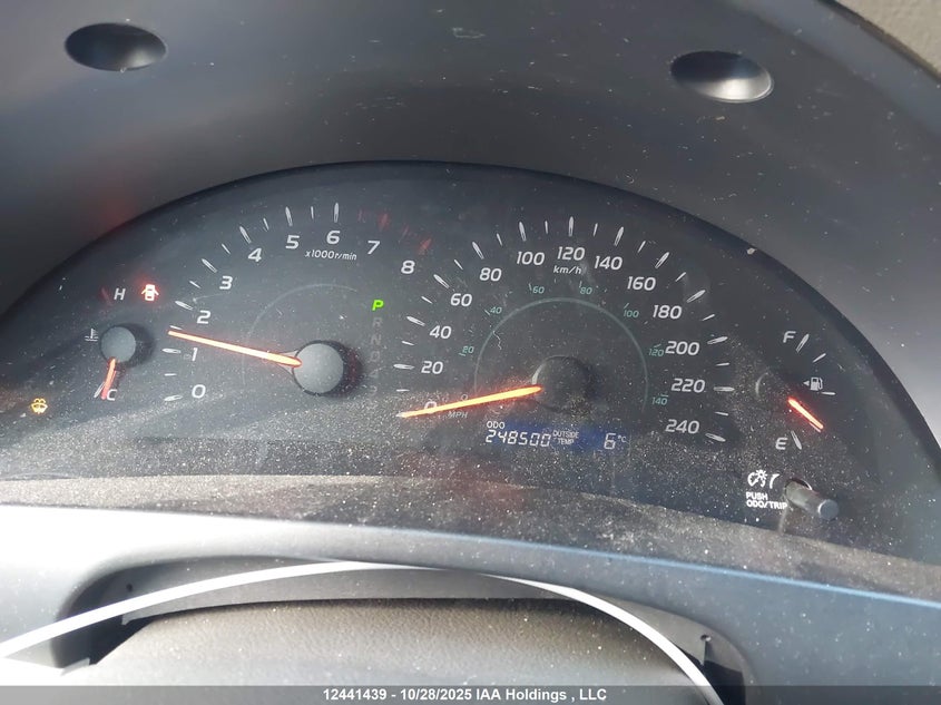 4T1BE46K47U672281 2007 TOYOTA CAMRY photo no. 7