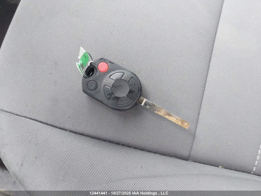 2017 Ford Escape S VIN: 1FMCU9FDXHUC29804 Lot: 12441441