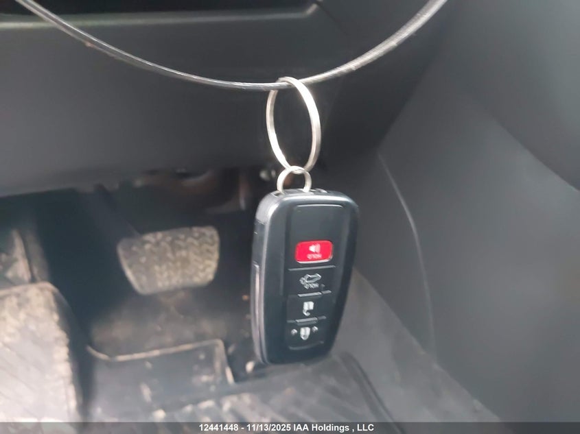 2T3RWRFV6PW184220 2023 TOYOTA RAV 4 photo no. 11