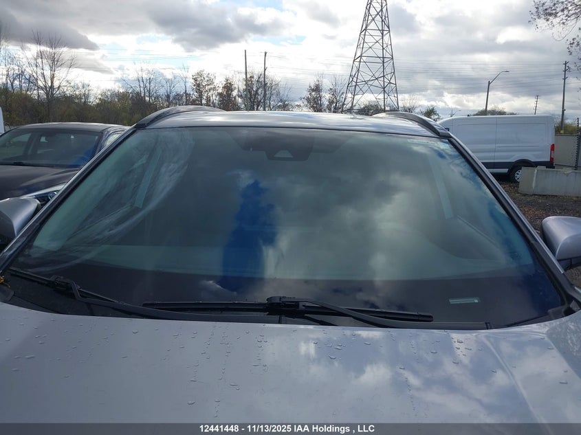 2T3RWRFV6PW184220 2023 TOYOTA RAV 4 photo no. 17