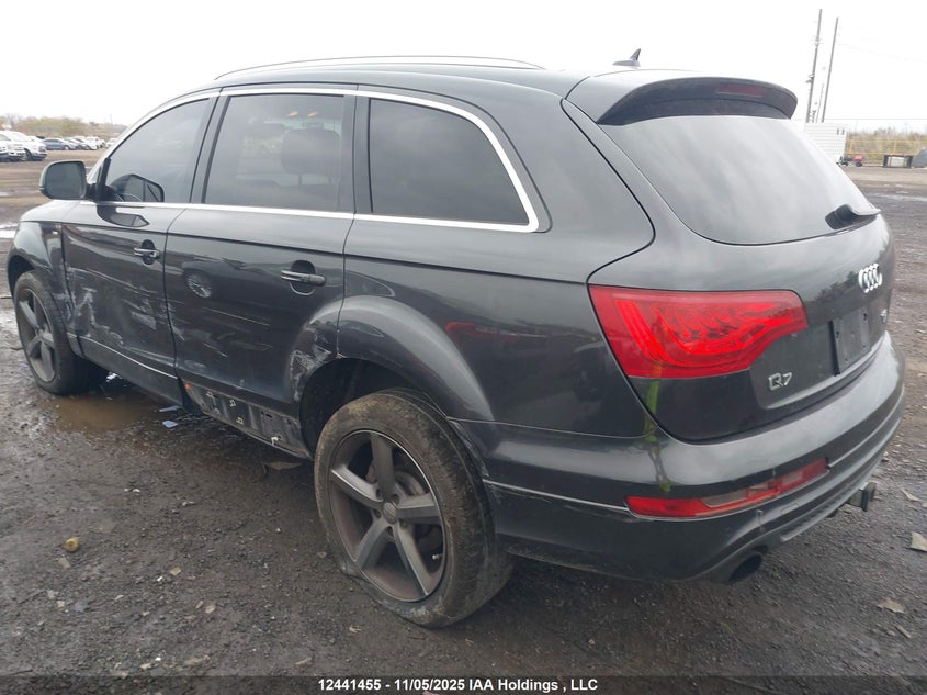 WA1WGCFE6FD003507 2015 AUDI Q7 photo no. 14