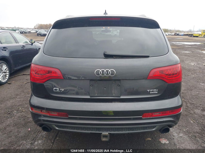 WA1WGCFE6FD003507 2015 AUDI Q7 photo no. 16