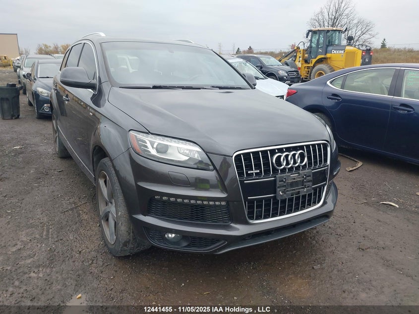 WA1WGCFE6FD003507 2015 AUDI Q7 photo no. 15