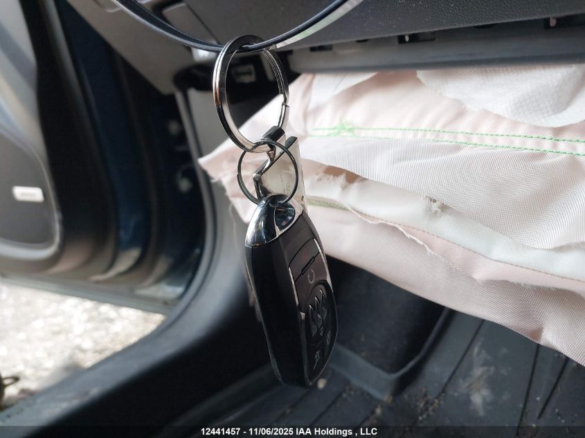 2024 Buick Encore Gx Avenir Awd VIN: KL4AMGSL9RB033972 Lot: 12441457