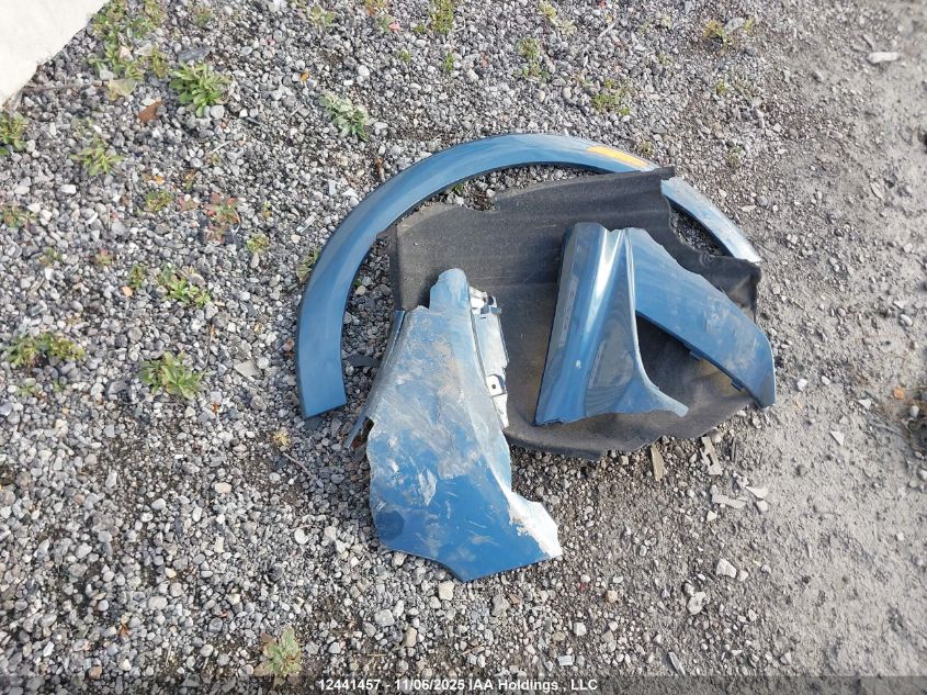 2024 Buick Encore Gx Avenir Awd VIN: KL4AMGSL9RB033972 Lot: 12441457