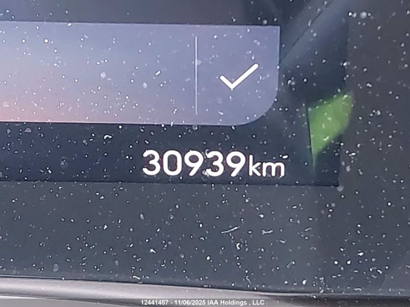 2024 Buick Encore Gx Avenir Awd VIN: KL4AMGSL9RB033972 Lot: 12441457