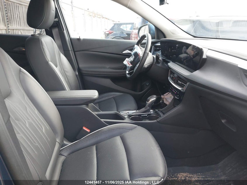 KL4AMGSL9RB033972 2024 BUICK ENCORE GX photo no. 5