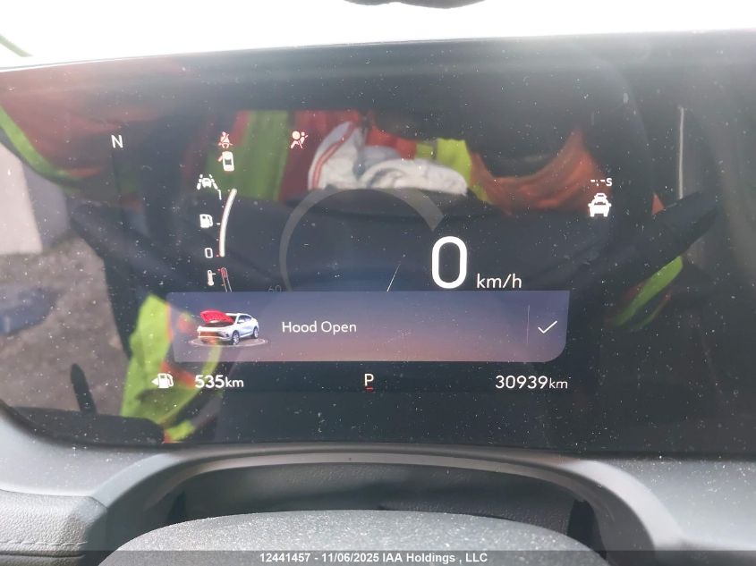 2024 Buick Encore Gx Avenir Awd VIN: KL4AMGSL9RB033972 Lot: 12441457