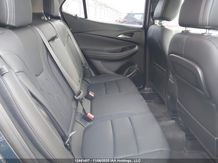 2024 Buick Encore Gx Avenir Awd VIN: KL4AMGSL9RB033972 Lot: 12441457
