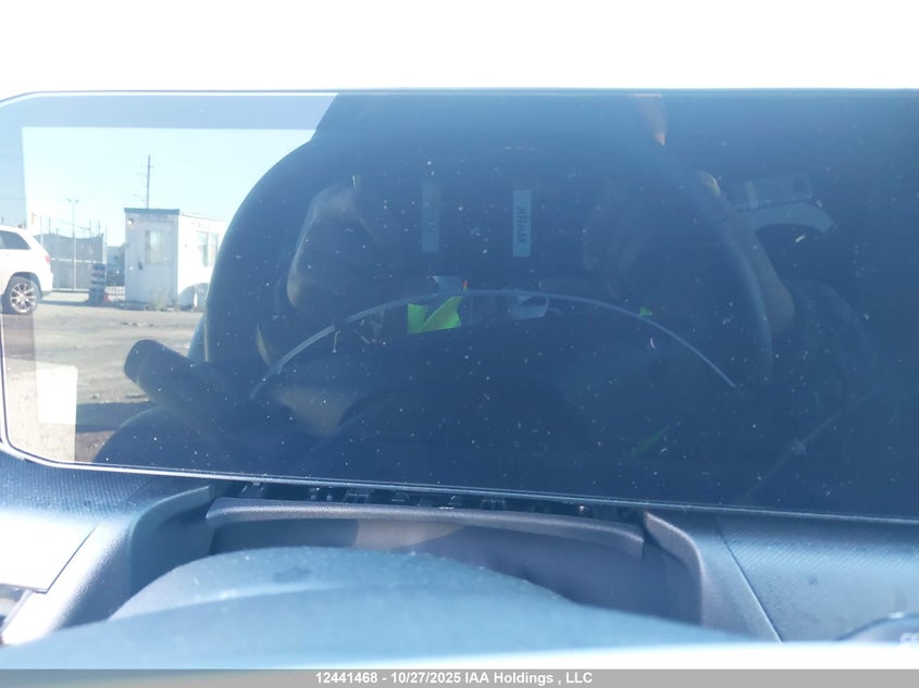 2025 Kia K4 Ex/Ex+ VIN: 3KPFU4DEXSE076606 Lot: 12441468