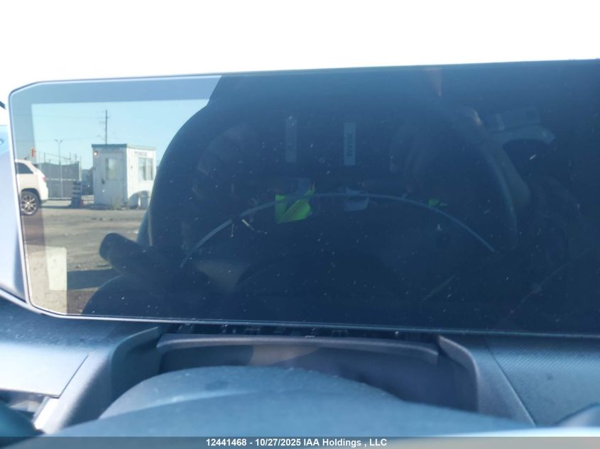 2025 Kia K4 Ex/Ex+ VIN: 3KPFU4DEXSE076606 Lot: 12441468