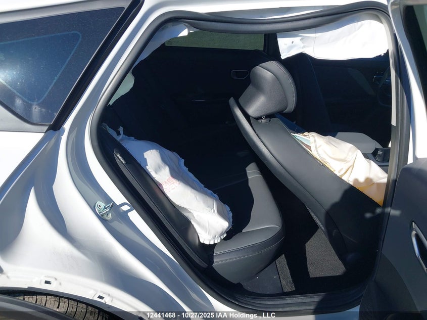 2025 Kia K4 Ex/Ex+ VIN: 3KPFU4DEXSE076606 Lot: 12441468