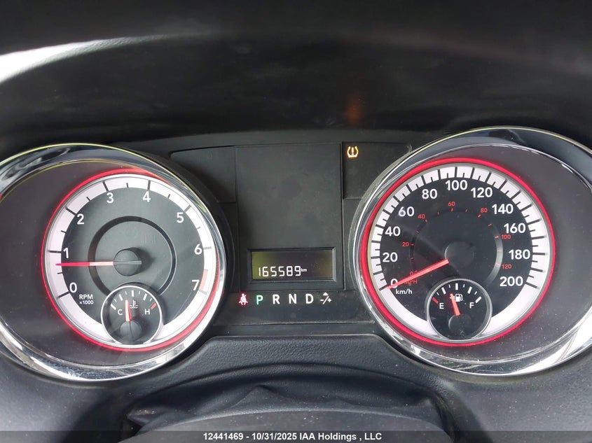 2C4RDGBG6KR657022 2019 DODGE CARAVAN photo no. 7