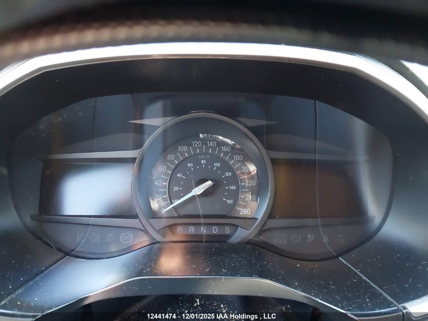 2015 Ford Edge Sel VIN: 2FMTK3J94FBB13992 Lot: 12441474