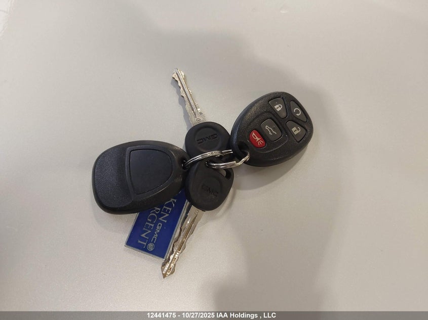 2015 GMC Acadia Slt-2 VIN: 1GKKVSKD5FJ232977 Lot: 12441475