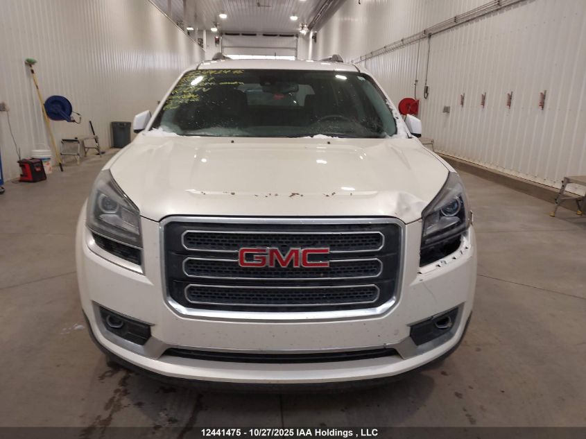 2015 GMC Acadia Slt-2 VIN: 1GKKVSKD5FJ232977 Lot: 12441475