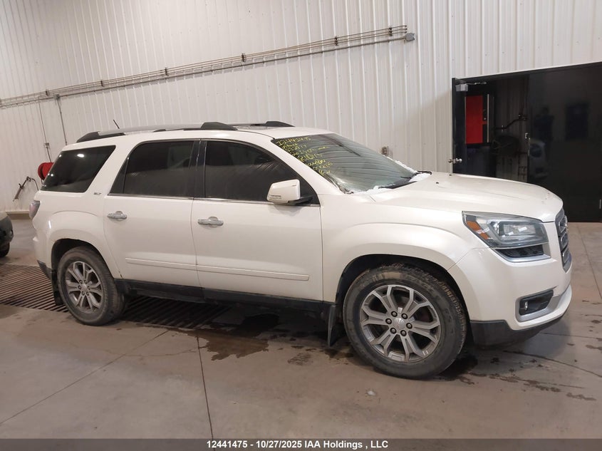 2015 GMC Acadia Slt-2 VIN: 1GKKVSKD5FJ232977 Lot: 12441475