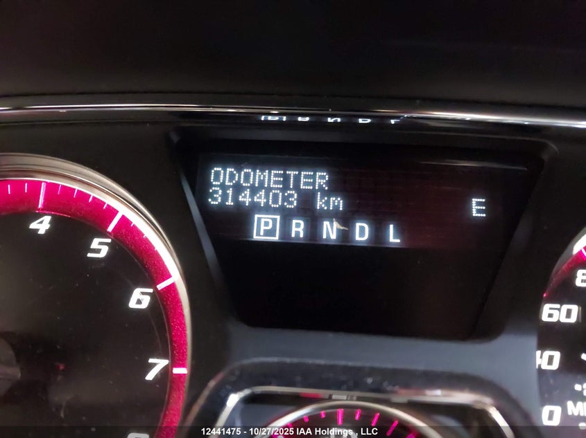 2015 GMC Acadia Slt-2 VIN: 1GKKVSKD5FJ232977 Lot: 12441475