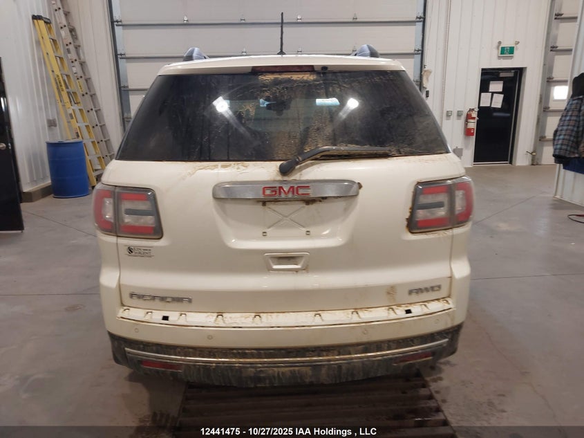 2015 GMC Acadia Slt-2 VIN: 1GKKVSKD5FJ232977 Lot: 12441475