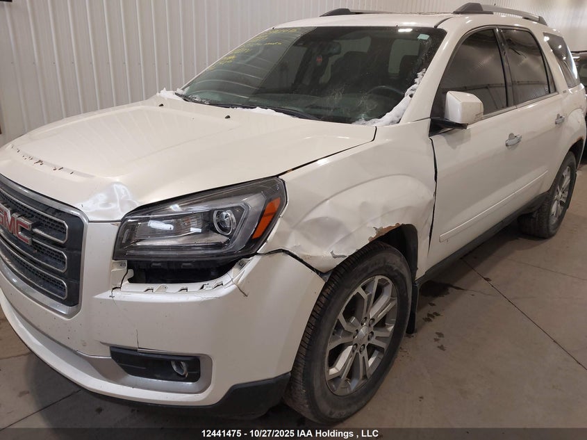 2015 GMC Acadia Slt-2 VIN: 1GKKVSKD5FJ232977 Lot: 12441475