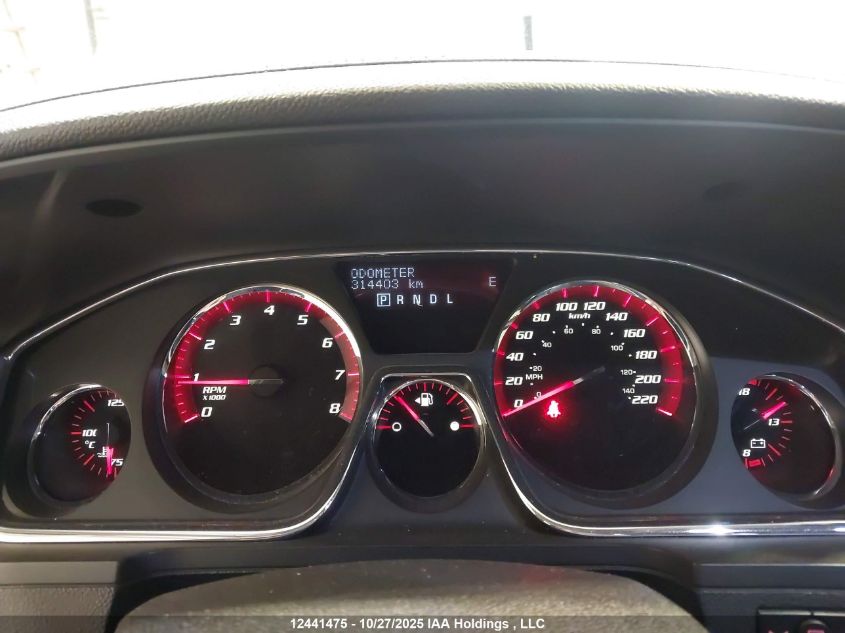 2015 GMC Acadia Slt-2 VIN: 1GKKVSKD5FJ232977 Lot: 12441475