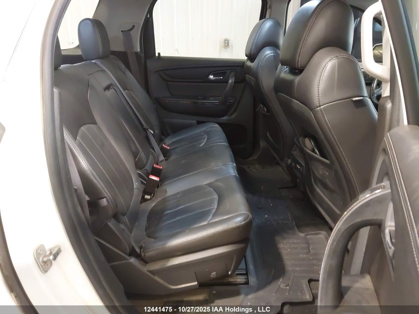 2015 GMC Acadia Slt-2 VIN: 1GKKVSKD5FJ232977 Lot: 12441475