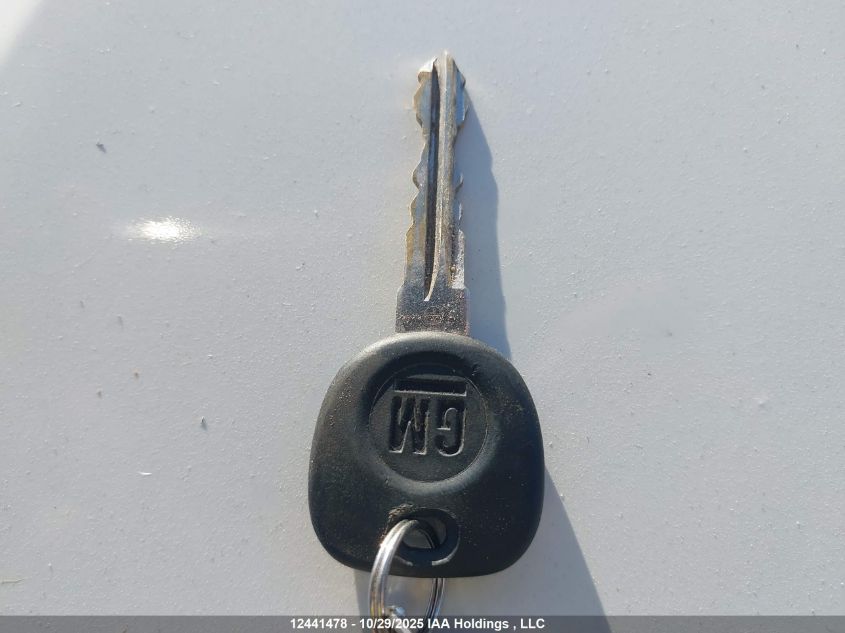 2011 GMC Sierra C2500 Heavy Duty VIN: 1GT21ZCG8BZ370761 Lot: 12441478