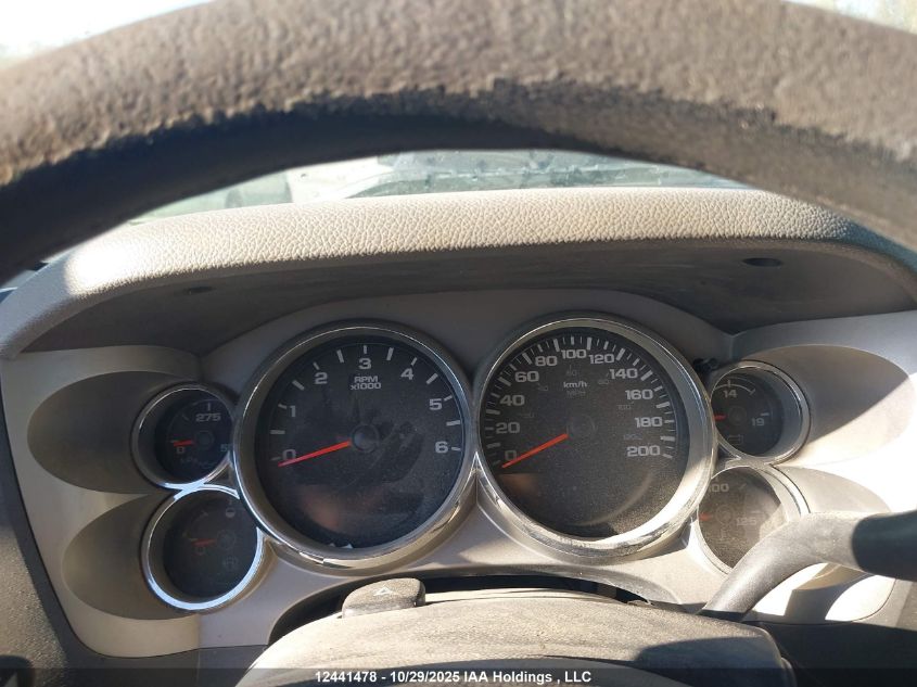 2011 GMC Sierra C2500 Heavy Duty VIN: 1GT21ZCG8BZ370761 Lot: 12441478