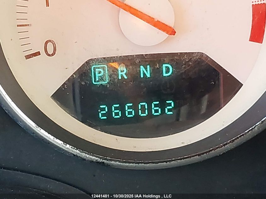 2009 Dodge Caliber Sxt VIN: 1B3HB48A89D168199 Lot: 12441481