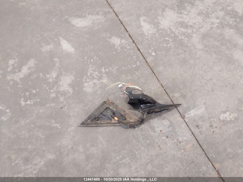 2009 Nissan Maxima S/Sv VIN: 1N4AA51E39C857259 Lot: 12441485