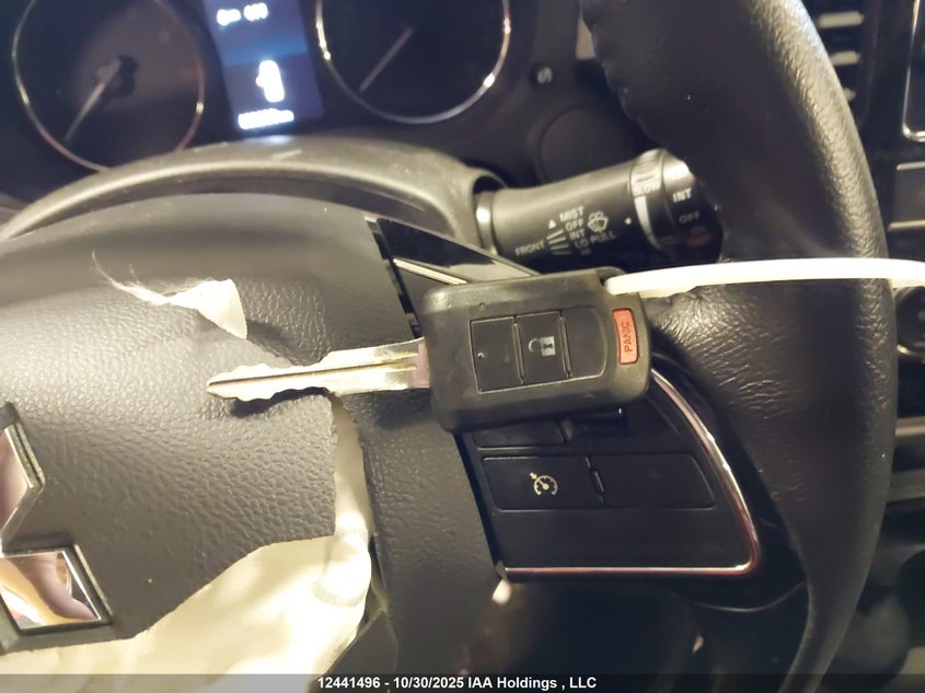 JA4AZ2A31KZ608665 2019 MITSUBISHI OUTLANDER photo no. 11