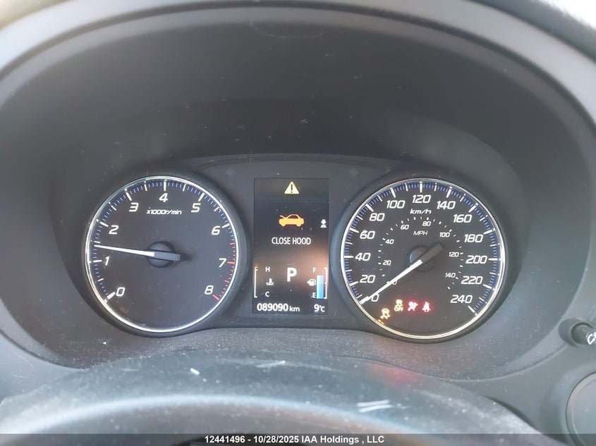 JA4AZ2A31KZ608665 2019 MITSUBISHI OUTLANDER photo no. 7