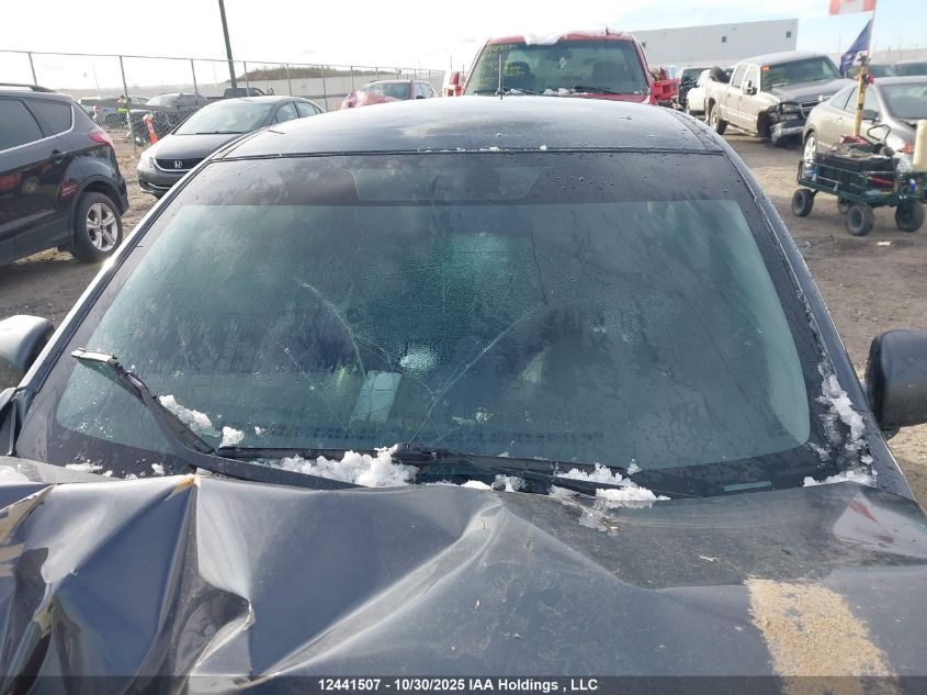 2024 Mitsubishi Mirage Es/Le VIN: ML32AUHJ8RH002784 Lot: 12441507