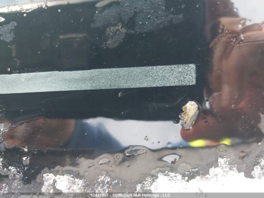 2024 Mitsubishi Mirage Es/Le VIN: ML32AUHJ8RH002784 Lot: 12441507